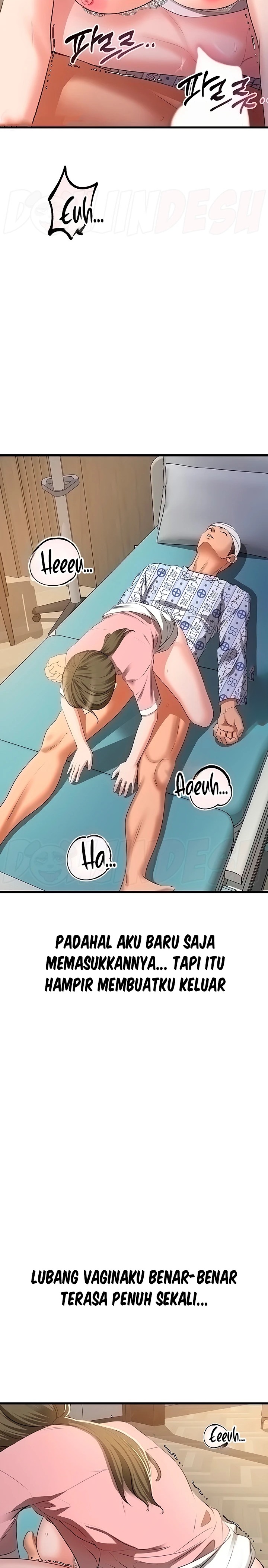 SSS-Class Undercover Agent Raw - Chapter 6 [photo 32] - MangaPorn