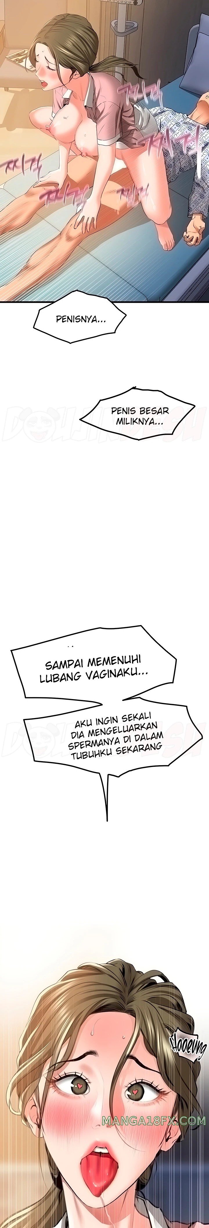SSS-Class Undercover Agent Raw - Chapter 6 [photo 35] - MangaPorn