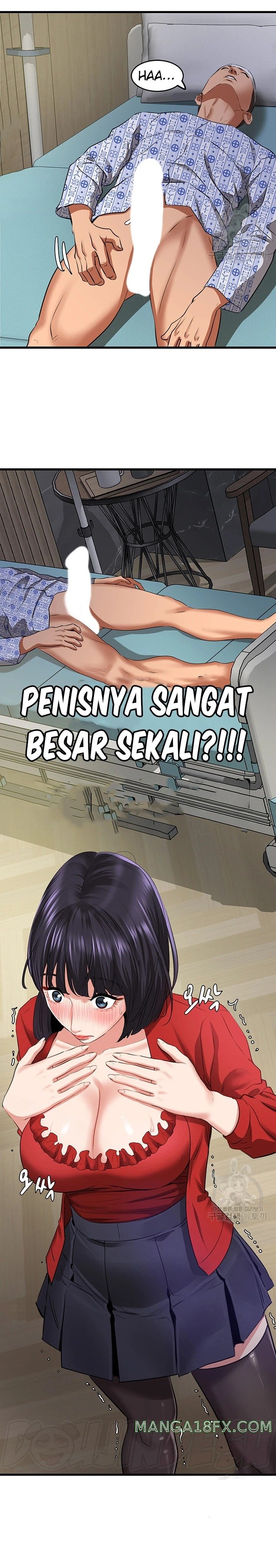 SSS-Class Undercover Agent Raw - Chapter 7 [photo 25] - MangaPorn