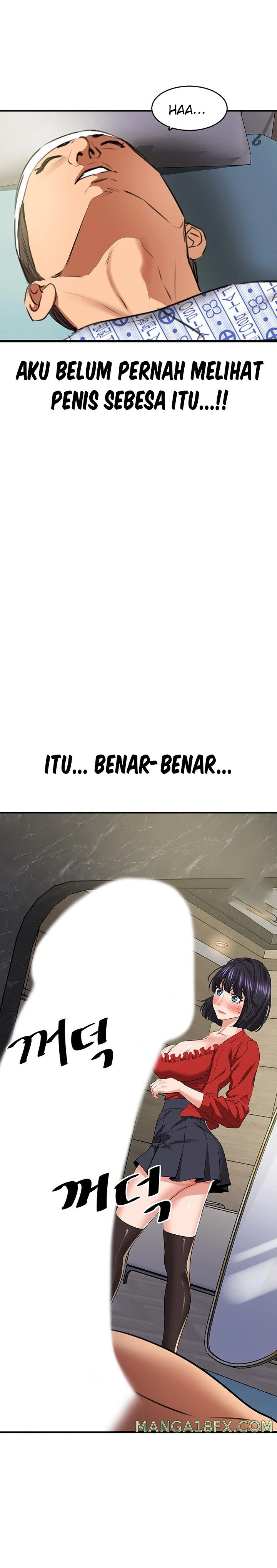 SSS-Class Undercover Agent Raw - Chapter 7 [photo 26] - MangaPorn