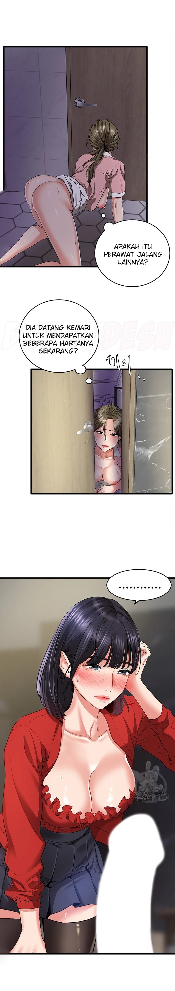 SSS-Class Undercover Agent Raw - Chapter 7 [photo 27] - MangaPorn