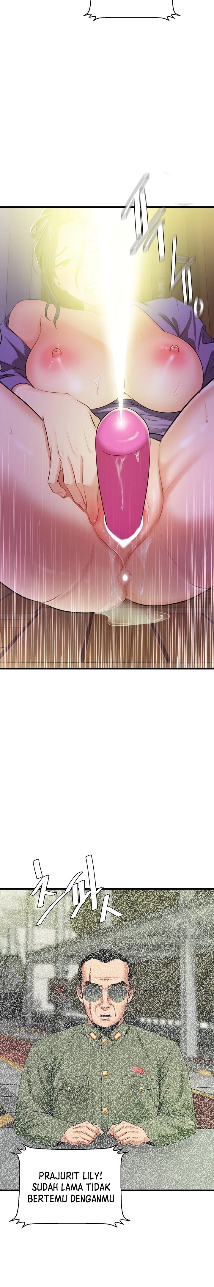 SSS-Class Undercover Agent Raw - Chapter 8 [photo 13] - MangaPorn