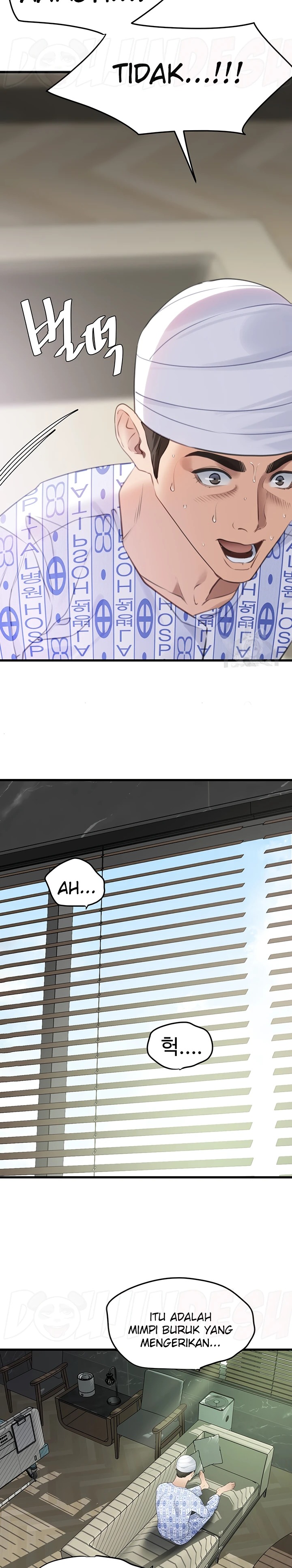 SSS-Class Undercover Agent Raw - Chapter 8 [photo 20] - MangaPorn