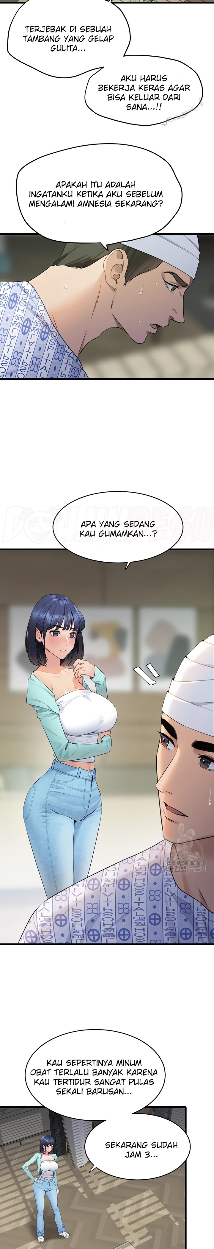 SSS-Class Undercover Agent Raw - Chapter 8 [photo 21] - MangaPorn