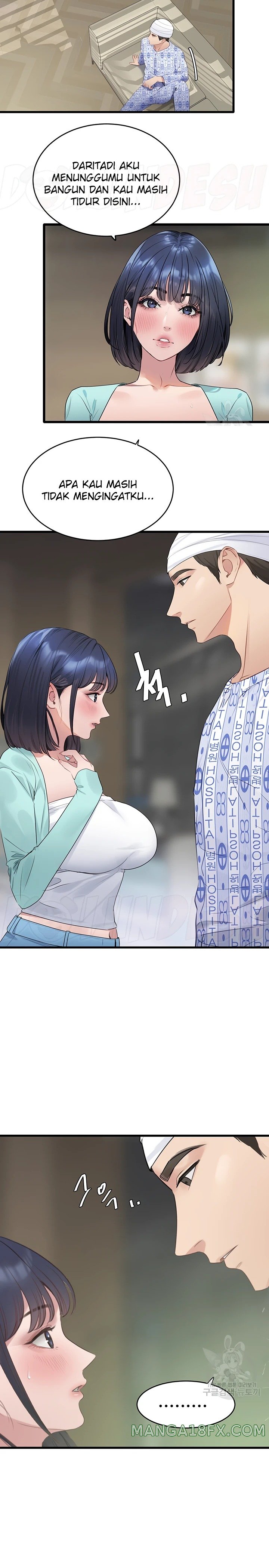 SSS-Class Undercover Agent Raw - Chapter 8 [photo 22] - MangaPorn