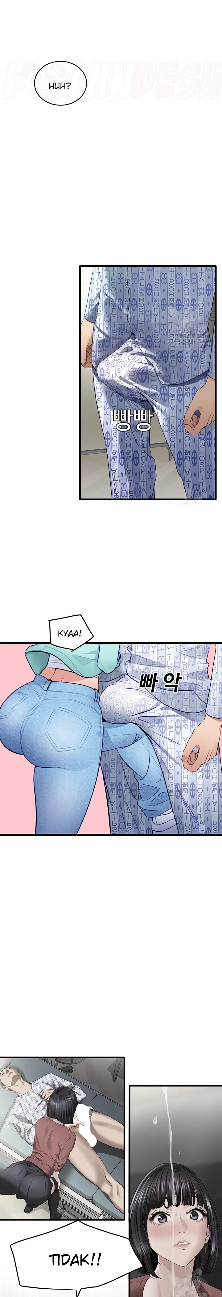 SSS-Class Undercover Agent Raw - Chapter 8 [photo 24] - MangaPorn