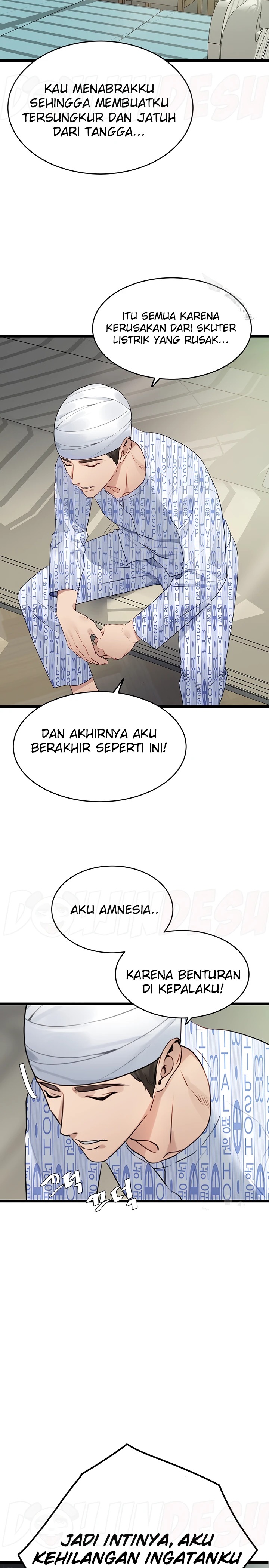 SSS-Class Undercover Agent Raw - Chapter 8 [photo 26] - MangaPorn