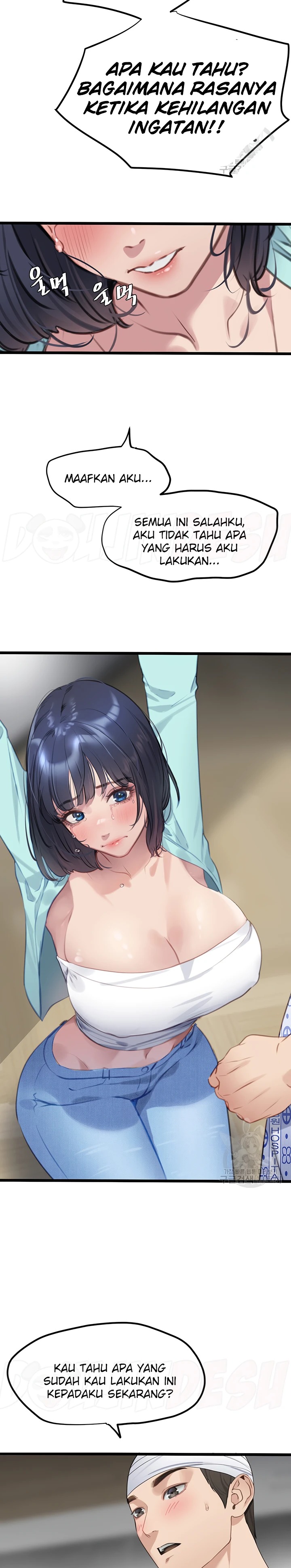 SSS-Class Undercover Agent Raw - Chapter 8 [photo 28] - MangaPorn