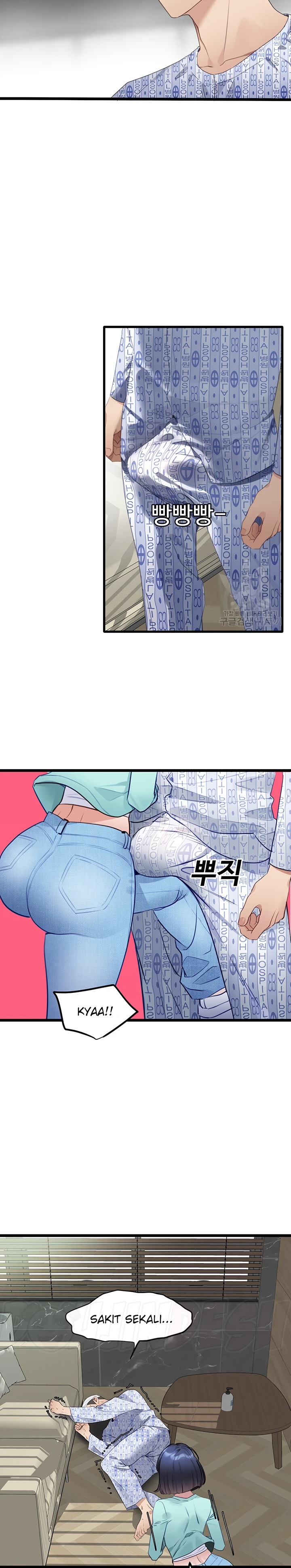 SSS-Class Undercover Agent Raw - Chapter 8 [photo 29] - MangaPorn