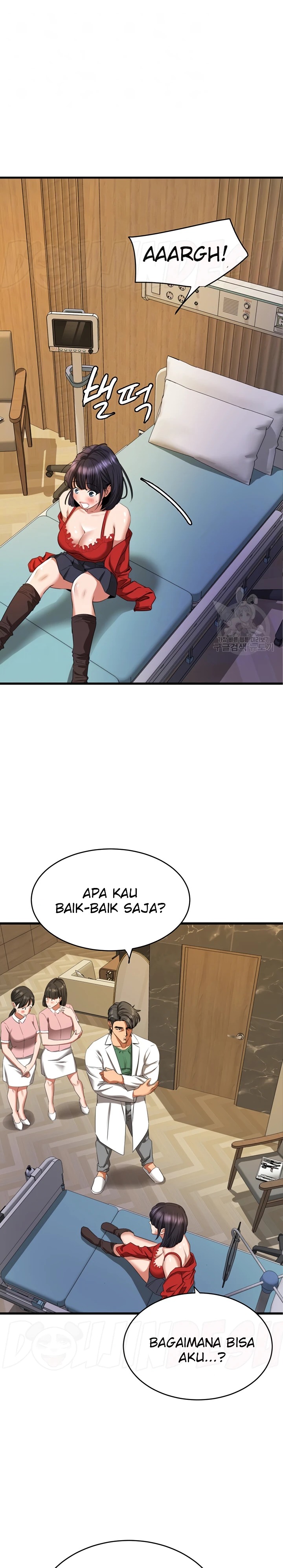 SSS-Class Undercover Agent Raw - Chapter 8 [photo 3] - MangaPorn