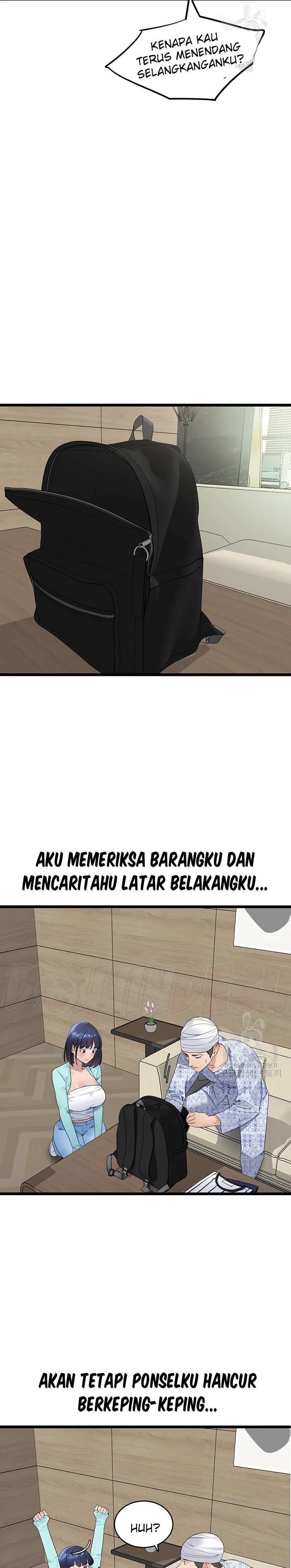 SSS-Class Undercover Agent Raw - Chapter 8 [photo 30] - MangaPorn