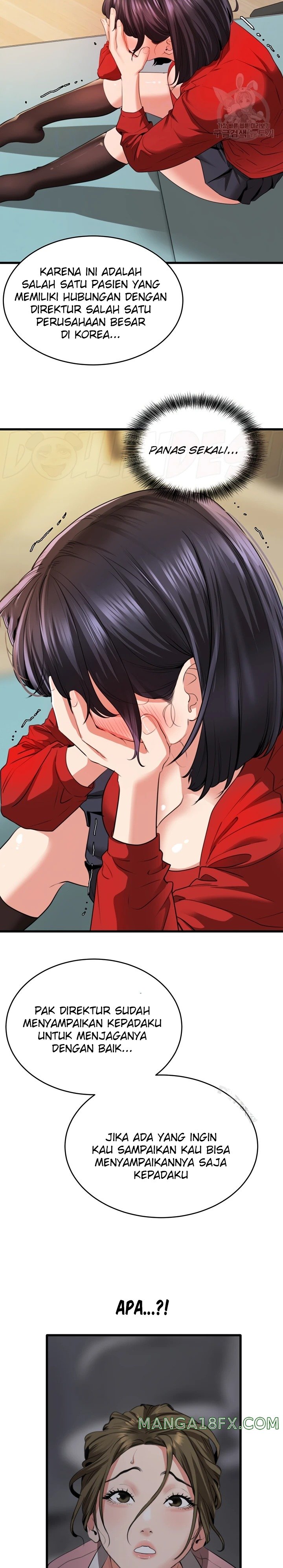 SSS-Class Undercover Agent Raw - Chapter 8 [photo 6] - MangaPorn