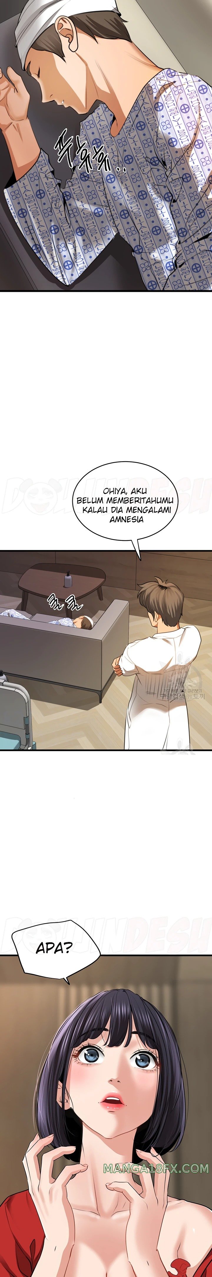 SSS-Class Undercover Agent Raw - Chapter 8 [photo 8] - MangaPorn