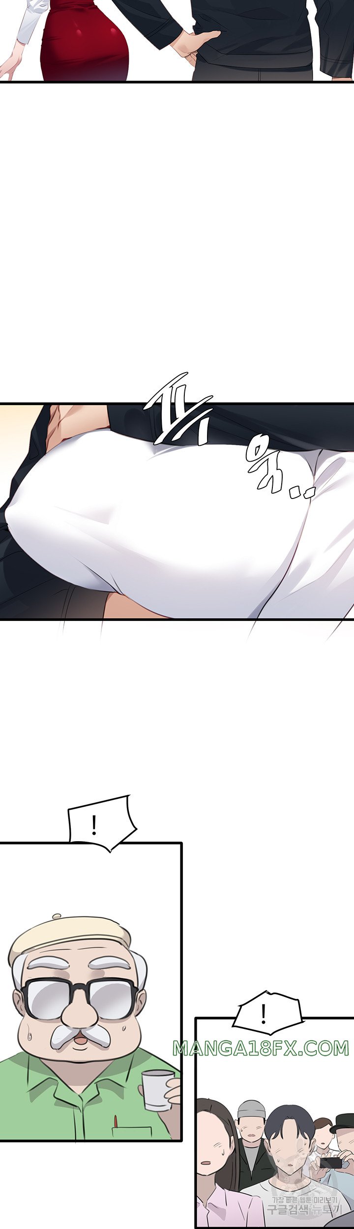 SSS-Class Undercover Agent Raw - Chapter 9 [photo 26] - MangaPorn