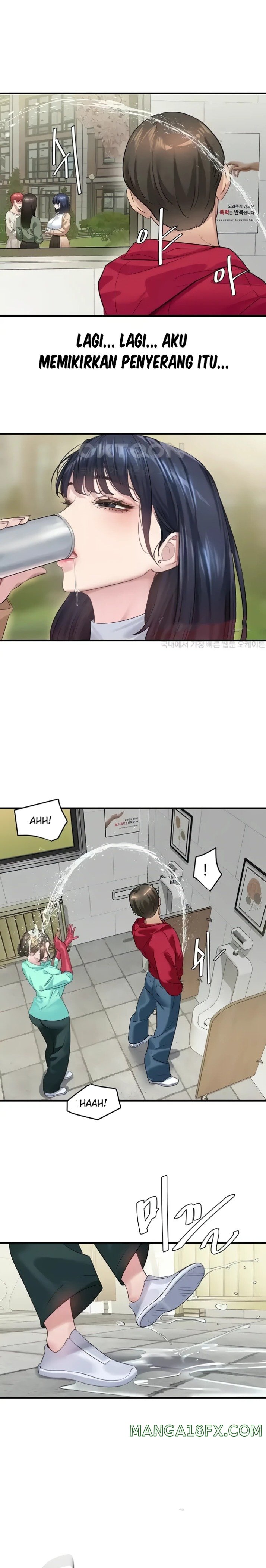 SSS-Class Undercover Agent Raw - Chapter 13 [photo 12] - MangaPorn