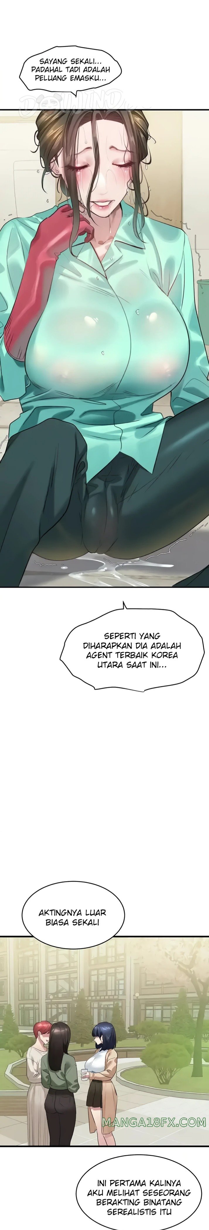 SSS-Class Undercover Agent Raw - Chapter 13 [photo 14] - MangaPorn