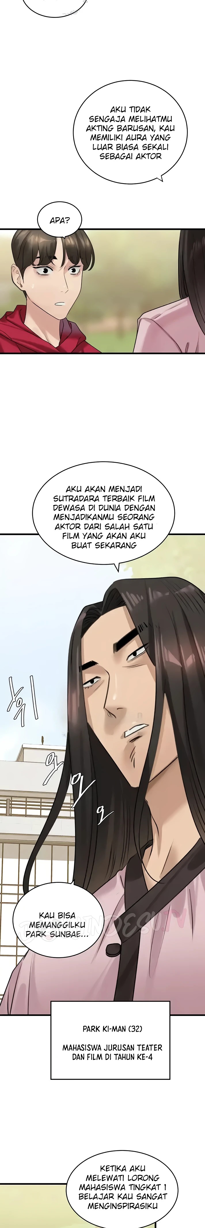 SSS-Class Undercover Agent Raw - Chapter 13 [photo 18] - MangaPorn