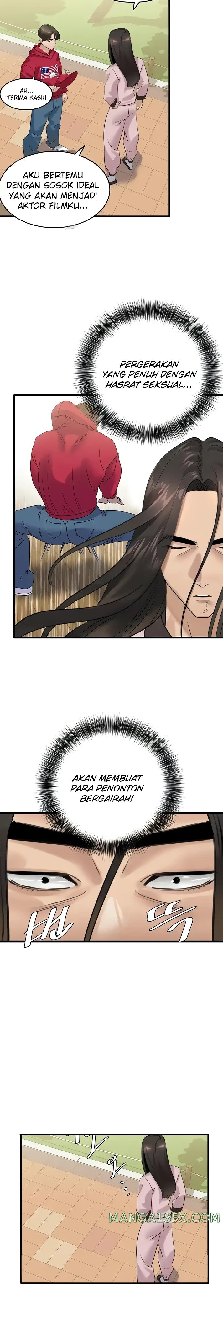 SSS-Class Undercover Agent Raw - Chapter 13 [photo 19] - MangaPorn