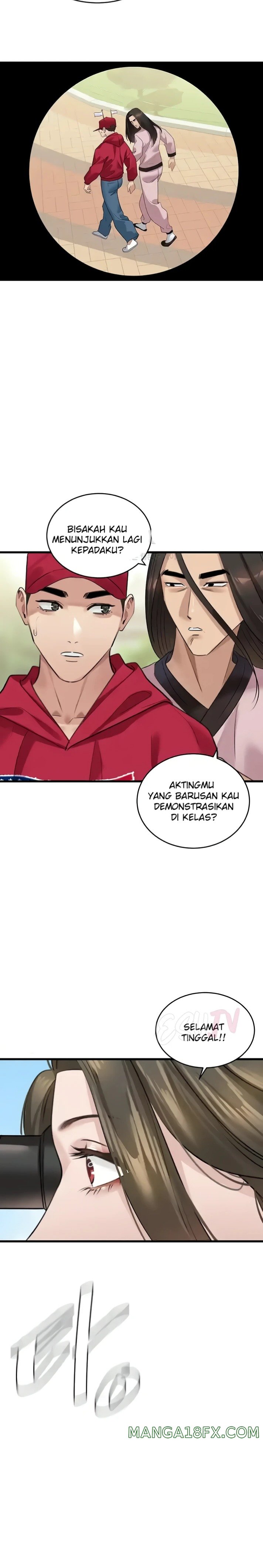 SSS-Class Undercover Agent Raw - Chapter 13 [photo 22] - MangaPorn