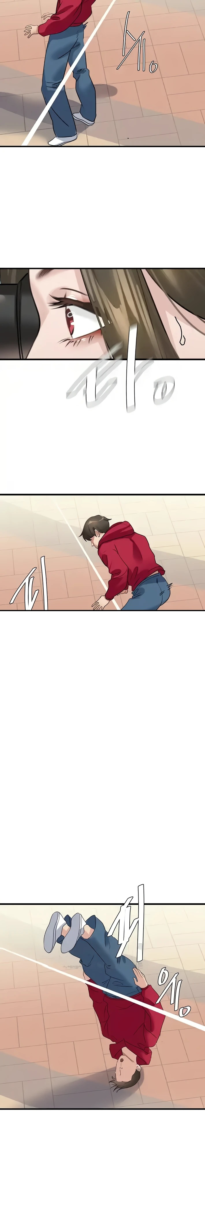 SSS-Class Undercover Agent Raw - Chapter 13 [photo 24] - MangaPorn