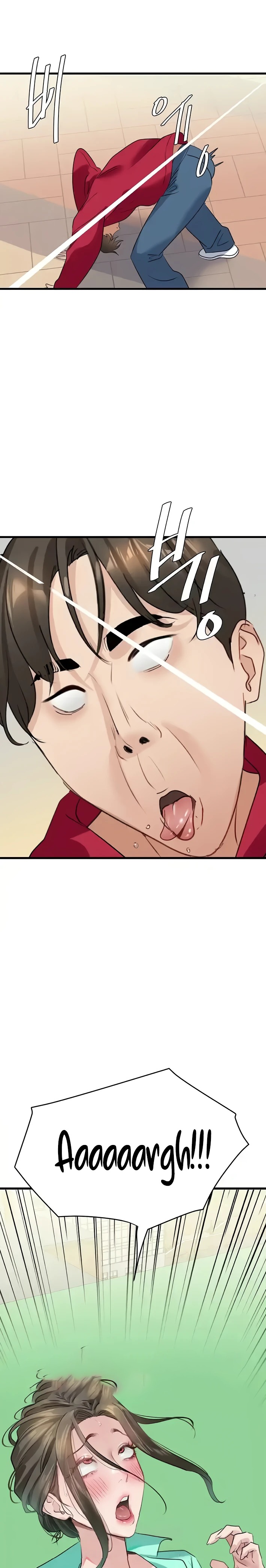 SSS-Class Undercover Agent Raw - Chapter 13 [photo 25] - MangaPorn