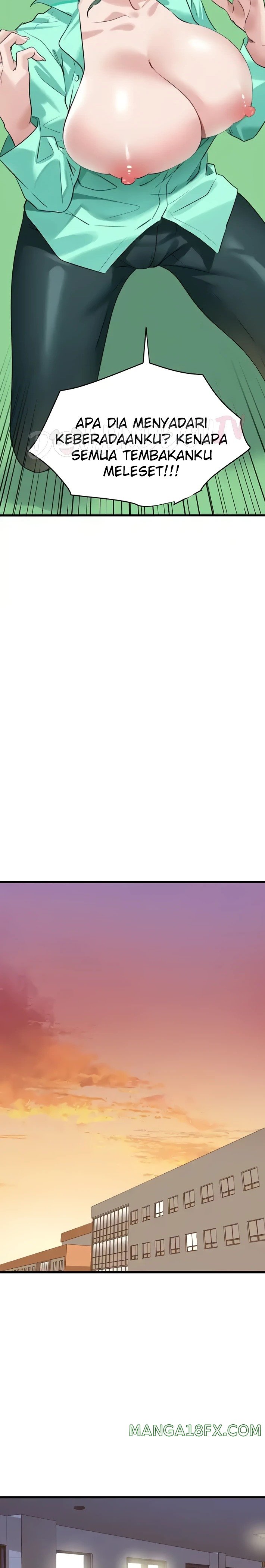 SSS-Class Undercover Agent Raw - Chapter 13 [photo 26] - MangaPorn