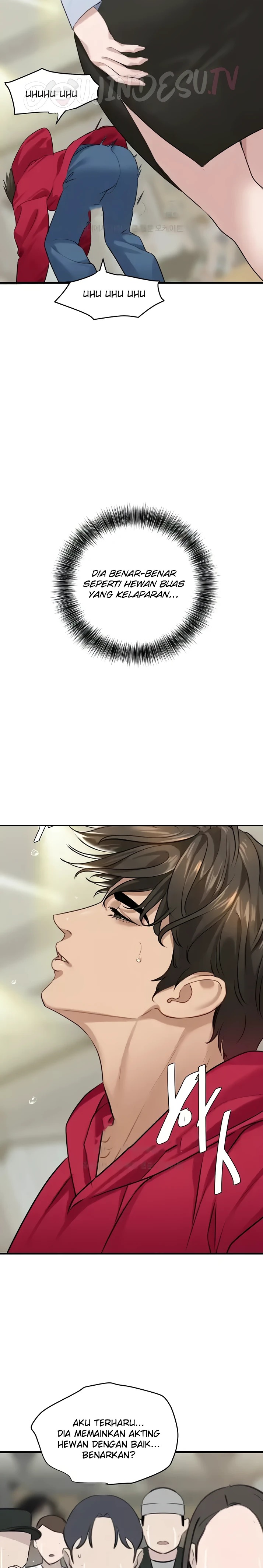 SSS-Class Undercover Agent Raw - Chapter 13 [photo 5] - MangaPorn