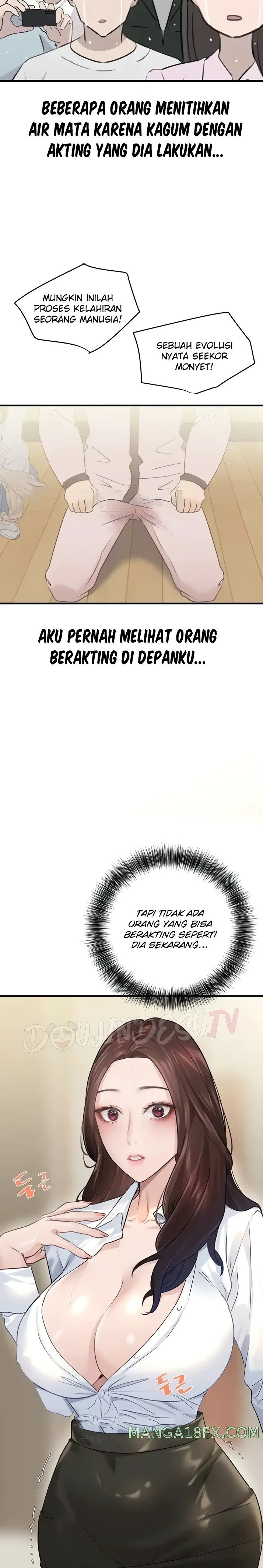 SSS-Class Undercover Agent Raw - Chapter 13 [photo 6] - MangaPorn