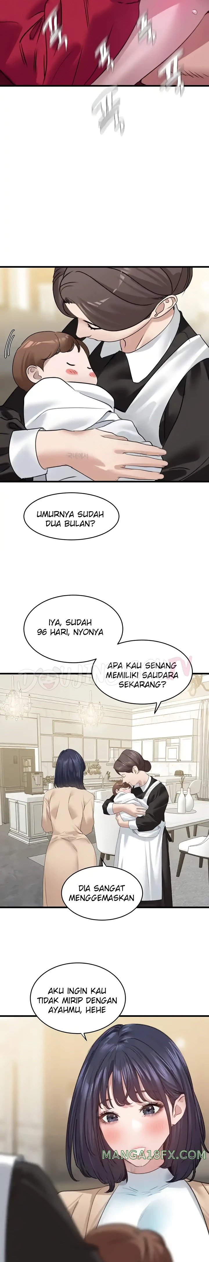 SSS-Class Undercover Agent Raw - Chapter 16 [photo 11] - MangaPorn