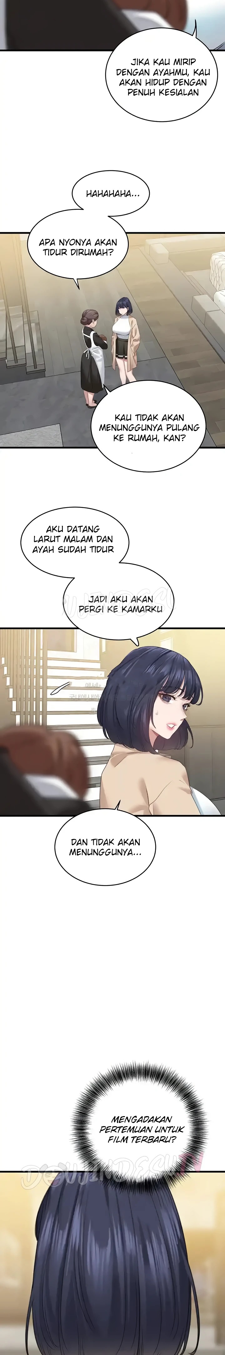 SSS-Class Undercover Agent Raw - Chapter 16 [photo 12] - MangaPorn