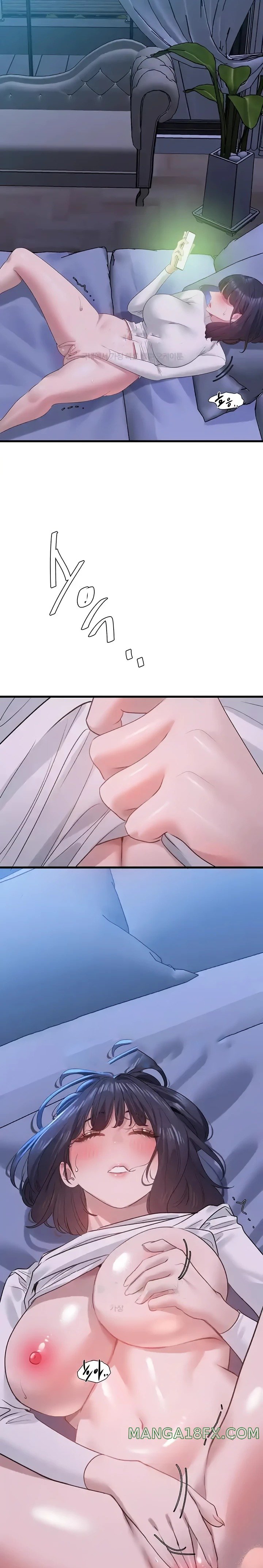 SSS-Class Undercover Agent Raw - Chapter 16 [photo 15] - MangaPorn