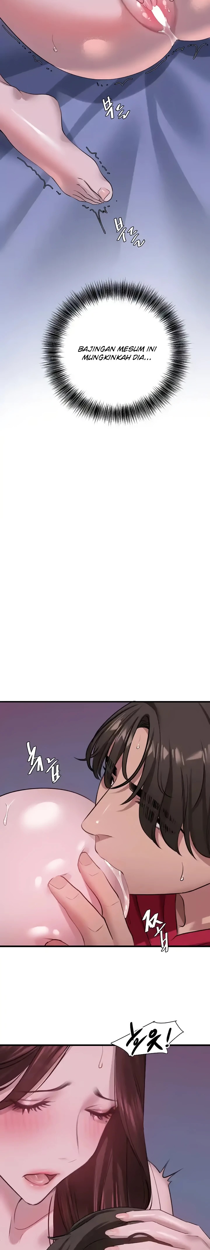 SSS-Class Undercover Agent Raw - Chapter 16 [photo 16] - MangaPorn