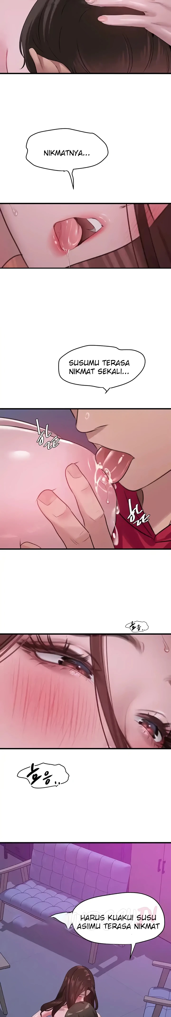 SSS-Class Undercover Agent Raw - Chapter 16 [photo 17] - MangaPorn