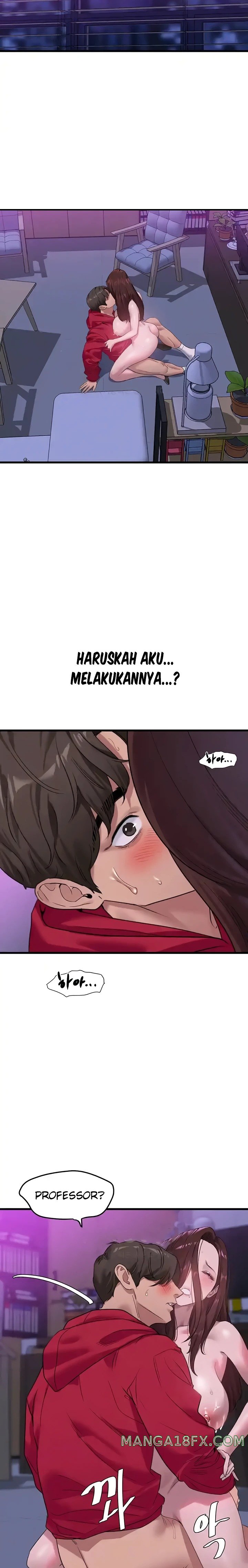 SSS-Class Undercover Agent Raw - Chapter 16 [photo 2] - MangaPorn