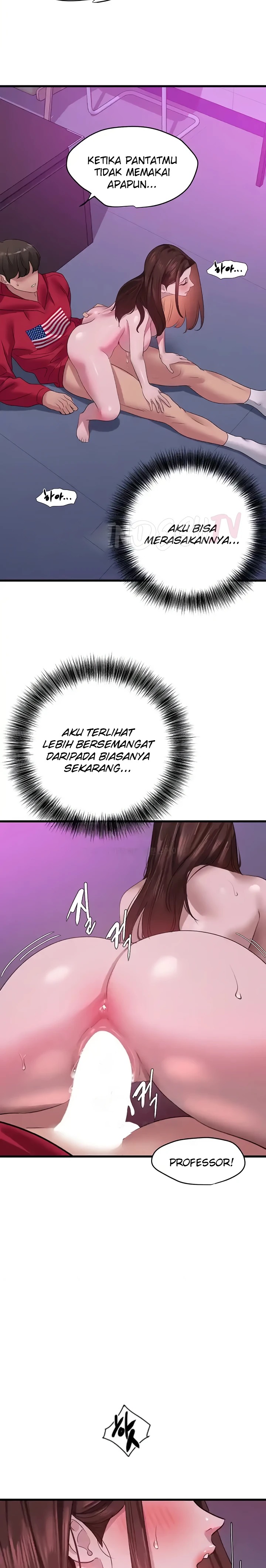 SSS-Class Undercover Agent Raw - Chapter 16 [photo 22] - MangaPorn
