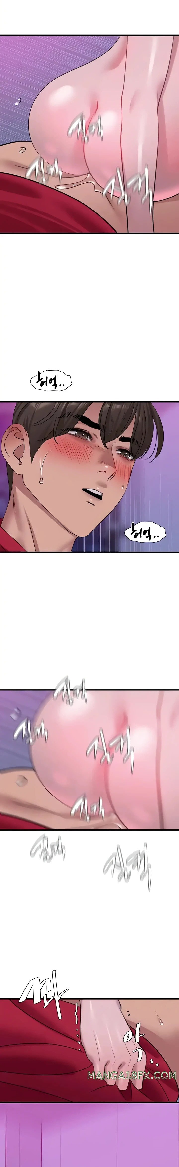 SSS-Class Undercover Agent Raw - Chapter 16 [photo 26] - MangaPorn