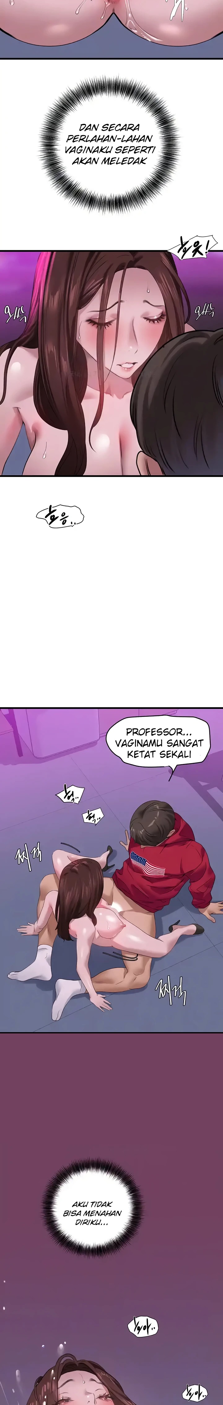 SSS-Class Undercover Agent Raw - Chapter 16 [photo 6] - MangaPorn