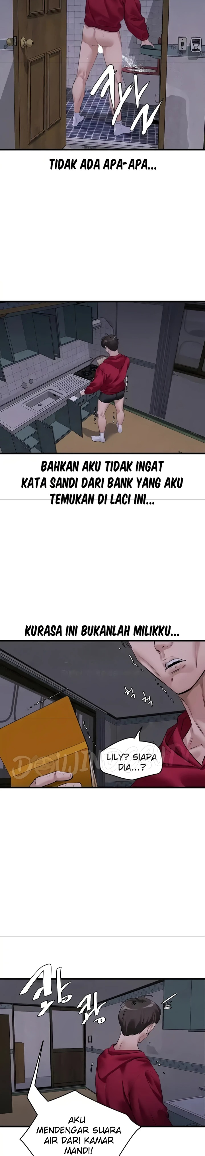 SSS-Class Undercover Agent Raw - Chapter 17 [photo 10] - MangaPorn