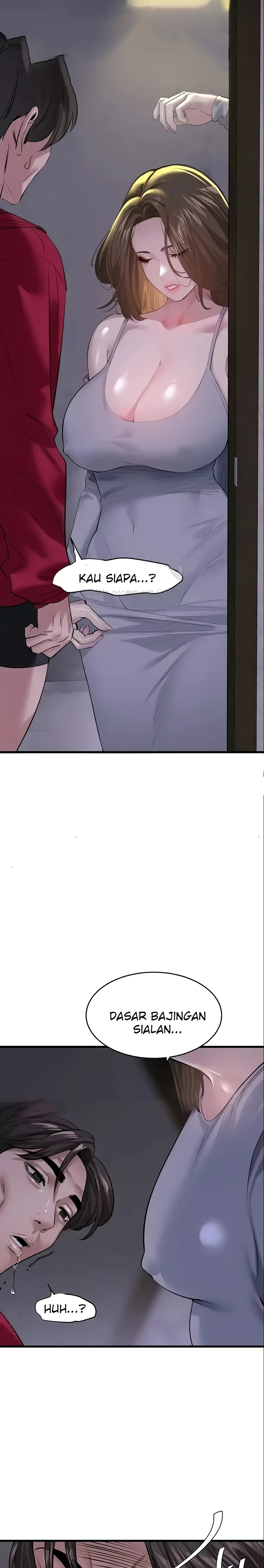 SSS-Class Undercover Agent Raw - Chapter 17 [photo 12] - MangaPorn