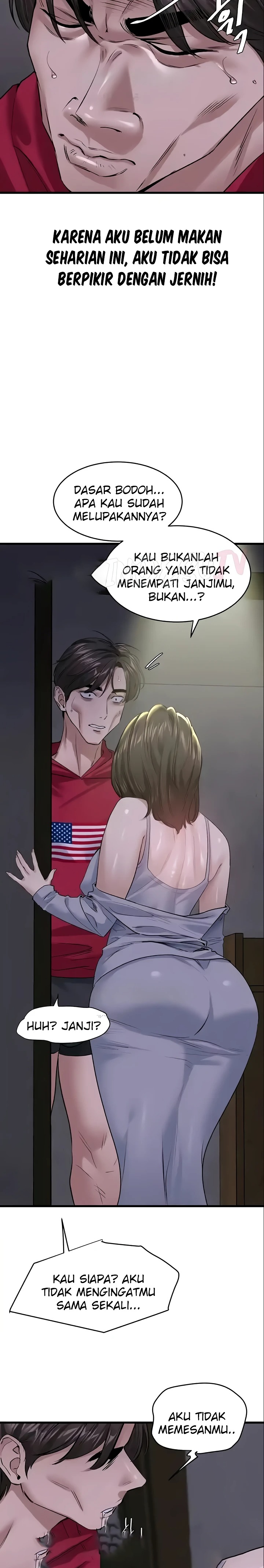 SSS-Class Undercover Agent Raw - Chapter 17 [photo 13] - MangaPorn