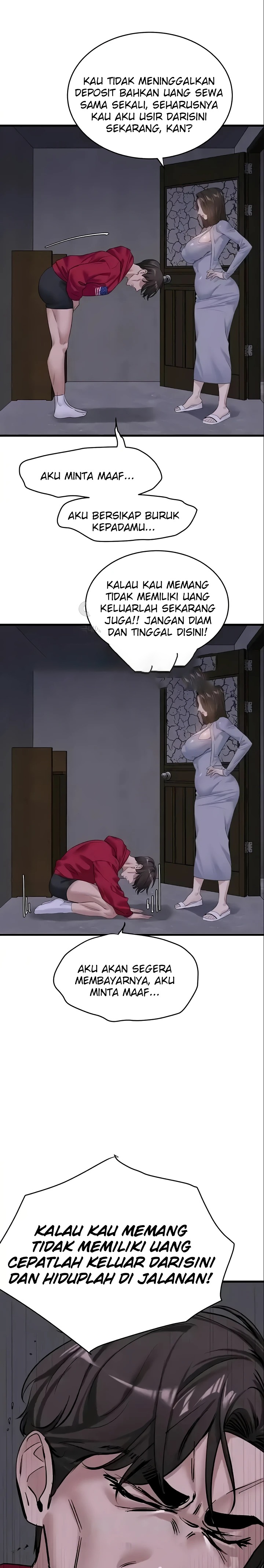 SSS-Class Undercover Agent Raw - Chapter 17 [photo 15] - MangaPorn