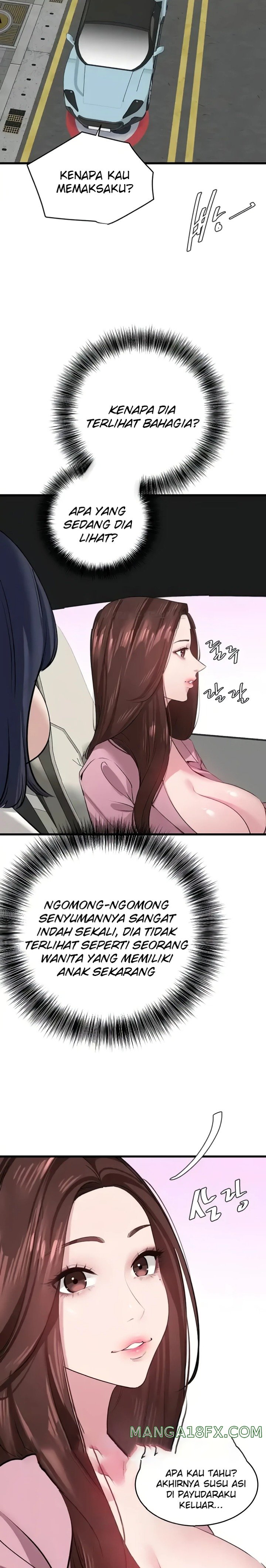 SSS-Class Undercover Agent Raw - Chapter 17 [photo 22] - MangaPorn