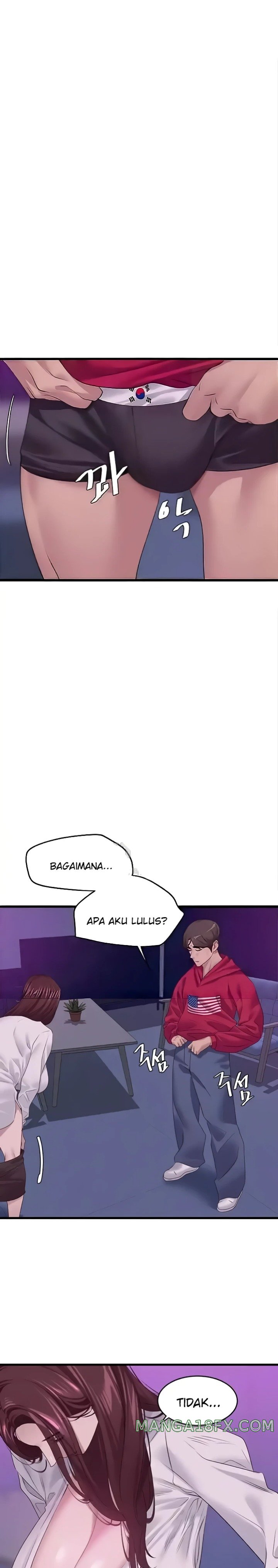 SSS-Class Undercover Agent Raw - Chapter 17 [photo 4] - MangaPorn