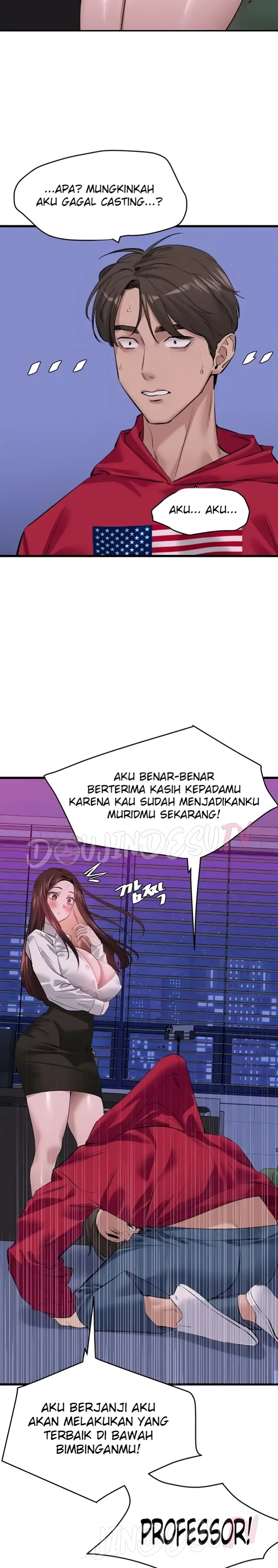 SSS-Class Undercover Agent Raw - Chapter 17 [photo 6] - MangaPorn