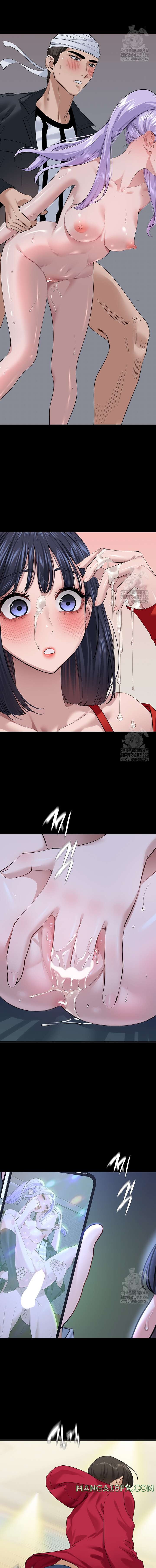 SSS-Class Undercover Agent Raw - Chapter 18 [photo 8] - MangaPorn