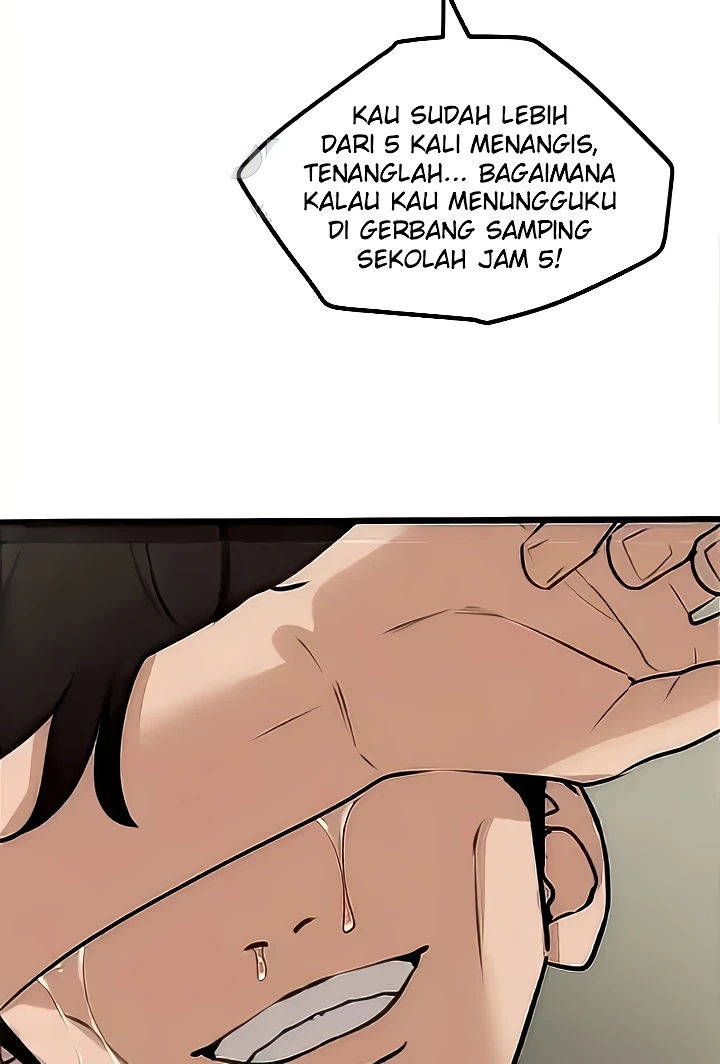 SSS-Class Undercover Agent Raw - Chapter 19 [photo 32] - MangaPorn