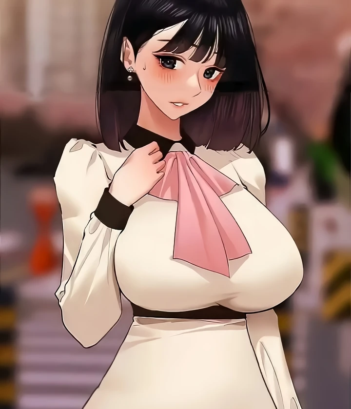 SSS-Class Undercover Agent Raw - Chapter 19 [photo 40] - MangaPorn