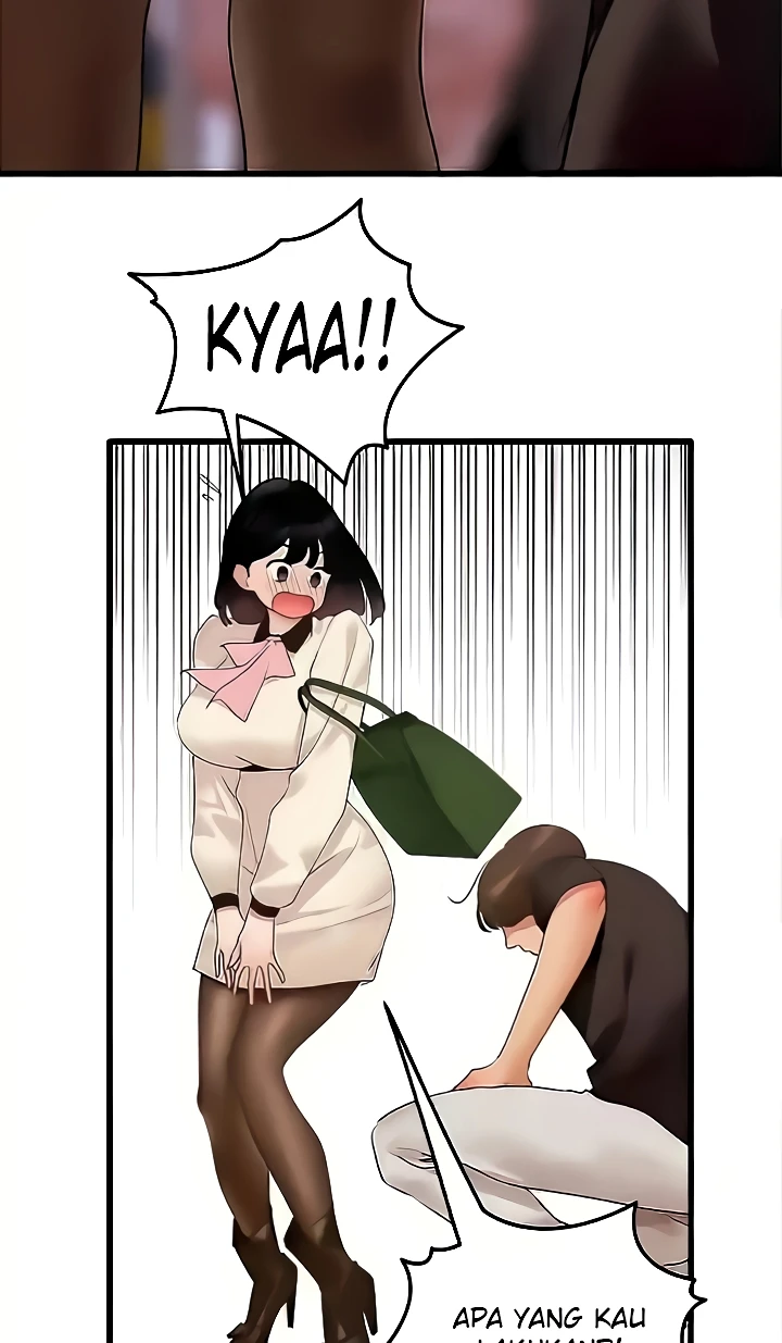 SSS-Class Undercover Agent Raw - Chapter 19 [photo 43] - MangaPorn