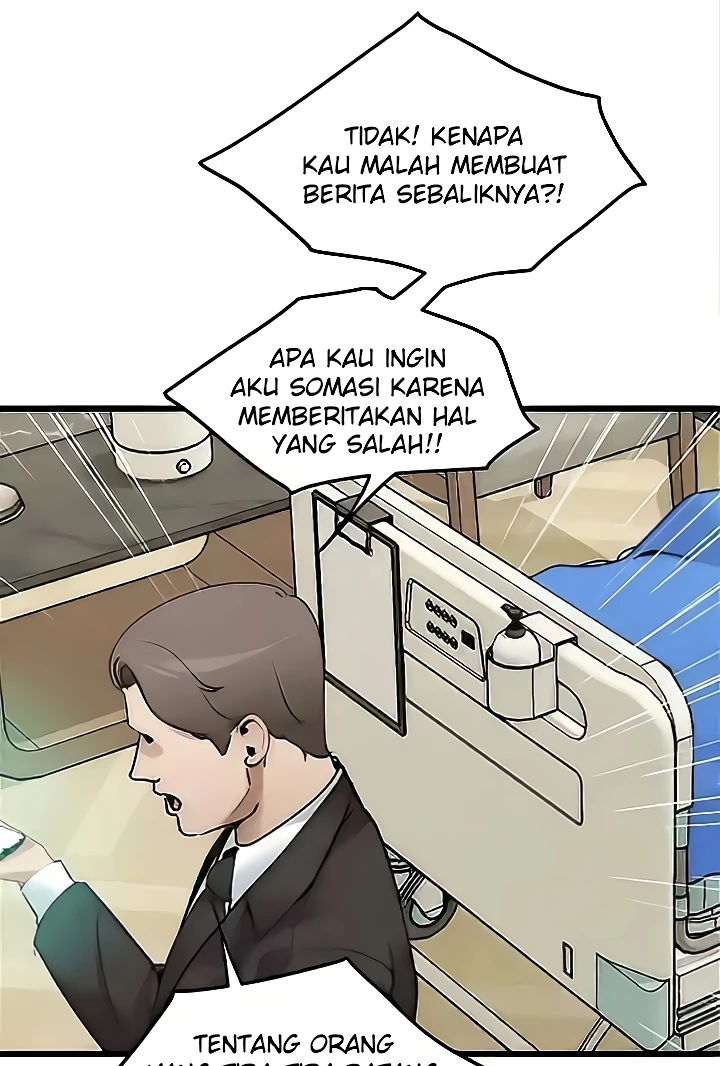 SSS-Class Undercover Agent Raw - Chapter 19 [photo 7] - MangaPorn