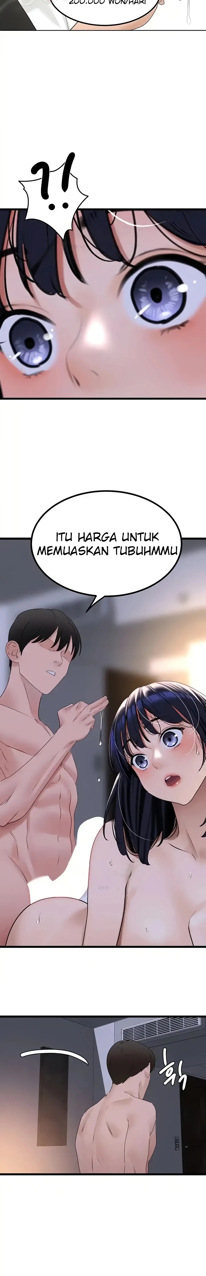 SSS-Class Undercover Agent Raw - Chapter 21 [photo 20] - MangaPorn